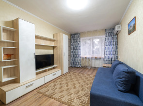 Апартаменты в центре Сочи