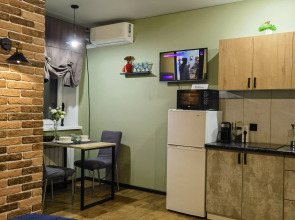 Квартира Лофт в элитном доме Чита