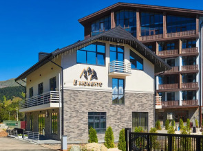 Мини-отель В моменте