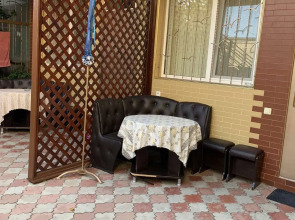 Гостевой дом на Косицкого