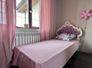 Частный Дом в Коттеджном Посёлке Бизнес-Класса Капитанский Мыс