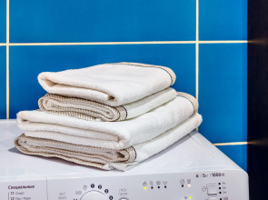 Апартаменты Дом у Дона Двухкомнатные с видом на Дон (16 этаж)