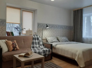 Квартира на набережной Александра Невского