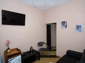 Мини-Отель Победа