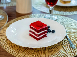 Апартаменты Sun City в центре Сочи