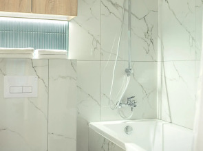 Апартаменты Rauschen Green 32/22