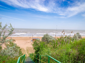 Гостевой Дом Гелиос