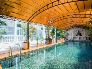 Гостевой Дом Вилла Агния