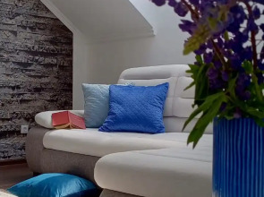 Квартира SEA Apartments