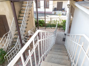 Меблированные комнаты Никус