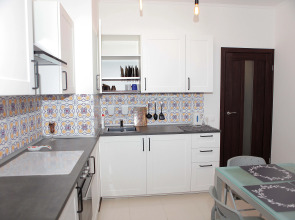 Апартаменты Максимус