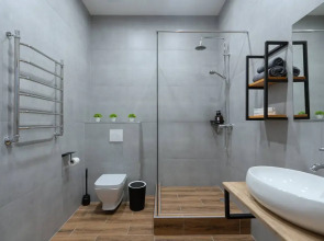 Вилла Зимино Парк