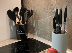 Квартира Уютная студия в ЖК Невская звезда