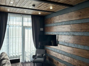 Апартаменты Долина-апарт Семейные на горнолыжном курорте Солнечная Долина