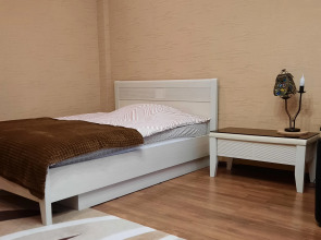 Однокомнатная квартира в центре