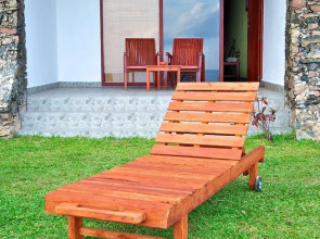 Отель Club Koggala Village