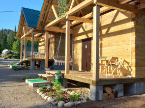 Гостевой дом Еловый