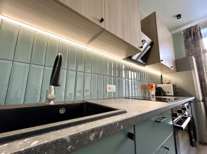 Апартаменты Fsf Премиальные Мега Аэропорт М5