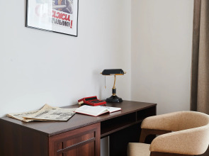 Квартира GM Apartments у Патриарших Прудов