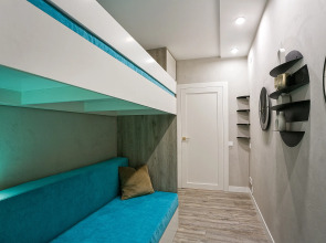 Апартаменты Familiya Apartments 99 Премиум