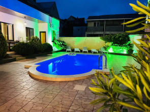 Гостевой дом Сати