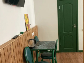 Мини-Отель Тополя