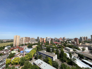 Апартаменты на Соколова