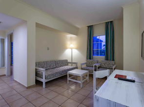 Отель Asteria Family Resort Side