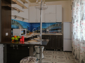 Апартаменты Кристалл на Ленинградской 46