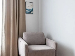 Квартира на Большом Сампсониевском Проспекте, 69к5