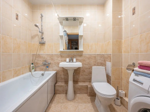 Апартаменты Сон и Душ на Щорса