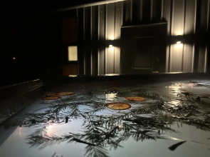 Гостевой дом Эко-Дом у Озера