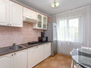 Апартаменты на Амурской 11