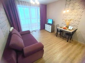 Апартаменты 100 Ночей на Песчаной 171