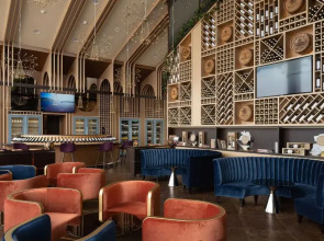 Отель Точка на карте Приозерск