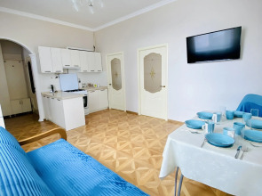 Апартаменты Сердце Владикавказа на Баллаева