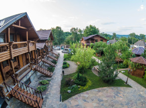 Гостевой дом Рябиновые бусы