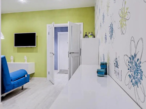 Апартаменты Катерина Палас