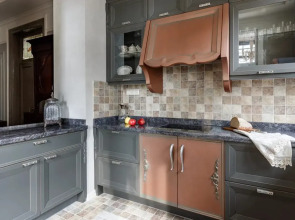 Вилла Гордон