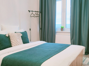 Апартаменты ЖК Пять столиц 3