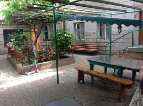 Гостевой Дом Семейный Отдых