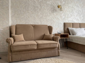 Апартаменты Ялта Алмаз 1