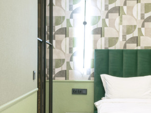 Апартаменты на Ружейной в Сириусе №2