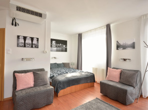 Garay Panorama Apartment