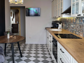 Квартира Небо