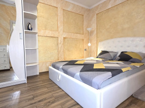 Апартаменты PaulMarie Апартаменты на пр Ленина 49