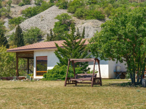 Вилла Виктория