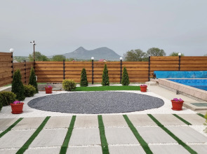 Гостевой дом Четыре сезона