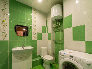 Апартаменты Романтика