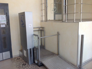 Апартаменты Phan Thiet